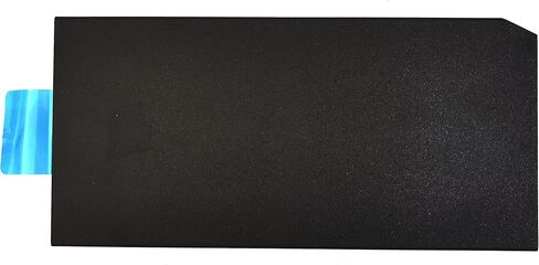 11.1V 65Wh 4XKN5 5XT3V DKNKD VCWGN X8VWF XN4KN XRJDF YGV51 CJ2K1 بطارية كمبيوتر محمول بديلة متوافقة مع DELL Latitude E7404 E5404 12 (7204) 14 (7404) 14 وعرة 5404 7404 in Saudi Arabia