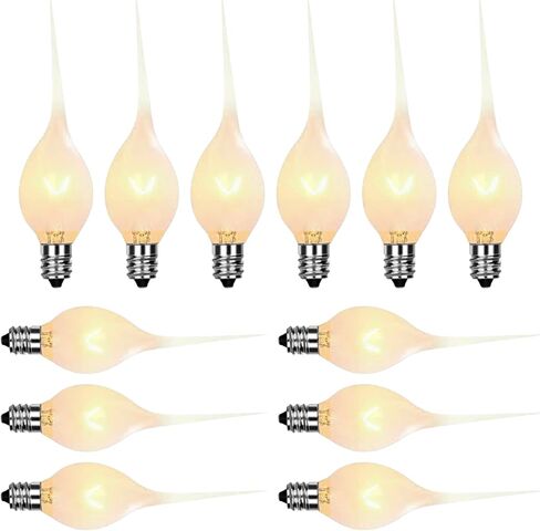 CWI Silicone Bulb (Standard, 2, Count) in Kuwait