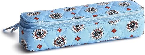 Vera Bradley Cotton Travel Pill Case in Saudi Arabia
