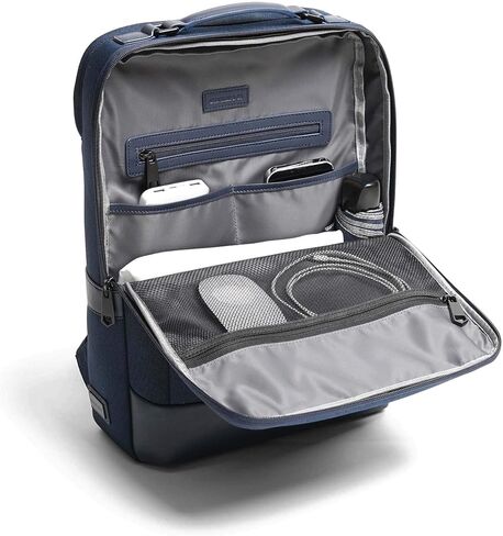Maverick & Co. Forte Light Backpack (Navy) in Saudi Arabia