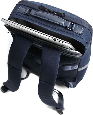 Maverick & Co. Forte Light Backpack (Navy) in Saudi Arabia