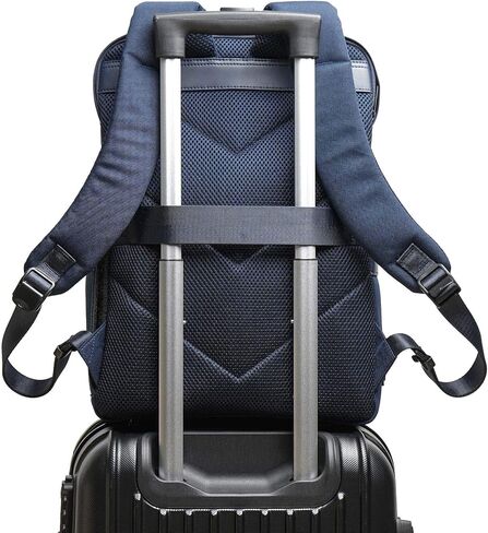 Maverick & Co. Forte Light Backpack (Navy) in Saudi Arabia