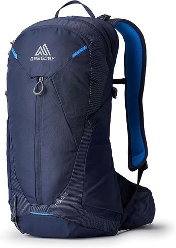 مجموعة جريجوري ميكو للتنزه سيرًا على الأقدام لمدة 15 يومًا، مقاس واحد، أزرق فولت in Kuwait