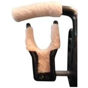 Arrow Rest Cover for QAD and Ripcord. Four Rest Covers Included. Made in The USA!!!