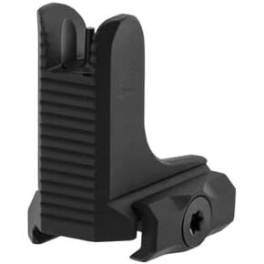 Leapers Super Slim Fixed Backup Sight Picatinny Rail Mount
