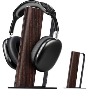 Luxury Headphone Stand,Headset Stand,Headphone Holder for Desk,Gaming Headset Holder.