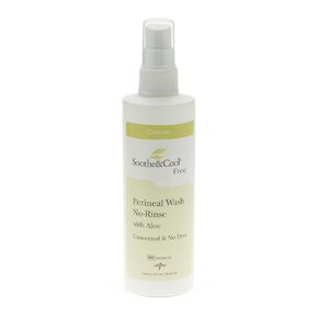 Medline Soothe and Cool No Rinse Perineal Spray