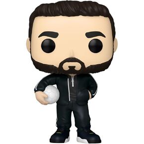 Funko Pop! TV: Ted Lasso - Rebecca Welton