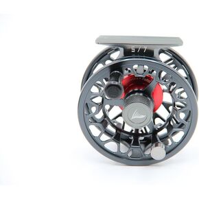 Aifinn Series WT3-11 CNC Machine Cut Aluminum Fly Fishing Reel in Saudi Arabia