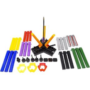 Bohning Complete Tower Jig Kit, Black