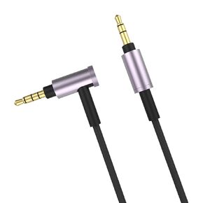 WH-1000XM5 Audio Cable Compatible with Sony WH-1000XM5 WH-1000XM4 WH-1000XM3 MDR-1A MDR-XB950BT MDR-XB950N1 MDR-ZX770BN WH-XB910N WH-CH700N Wireless Headphones, 4.9ft