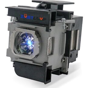 ET-LAA410 Original Quality for Panasonic PT-AE8000U PT-AE8000 PT-AT6000E PT-AT6000 Projector Replacement Lamp Bulb