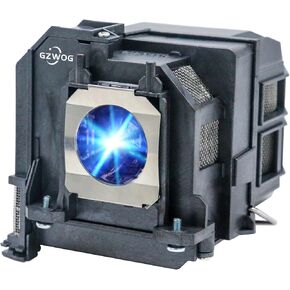ELPLP79 V13H010L79 Replacement Projector Lamp Bulb with Housing for EPSON BrightLink 575Wi EB-570 EB-575 EB-575W EB-575Wi Powerlite570 Powerlite575 Powerlite575W Powerlite 575Wi EPSON V11H605041