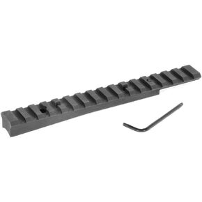 Evolution Gun Works 80422 HD No 1 Varmint Picatinny Scope Mount