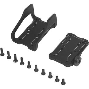 RMR Reflective Exoskeleton Red Dot Sight Scope Mount Reflex Sight RMR Mount for Optics of Docter, MRDS, Burris, Delta, RMR Red Dot Sight Mount