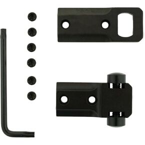 Leupold Standard Two-Piece Scope Base
