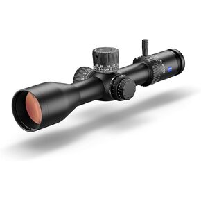ZEISS LRP S3 نطاقات صيد دقيقة طويلة المدى مضادة للماء ومضادة للضباب مع شبكيات المستوى البؤري الأول