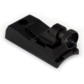 Williams WGRS-H&R Compact Low Profile Receiver Peep Sight (17778)