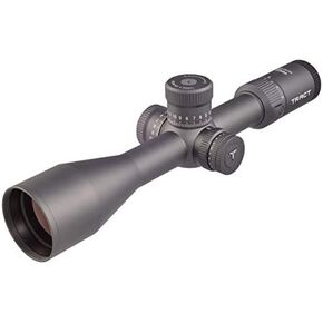 TORIC UHD 4-20x50 30mm MOA/MOA Long Range Riflescope with Illuminated Reticle