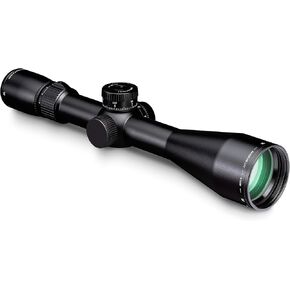 Vortex Optics Razor HD LHT Second Focal Plane Riflescopes