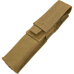 Condor Elite MA31-498 Single P90 & Ump 45 Mag Pouch Coyote Brown