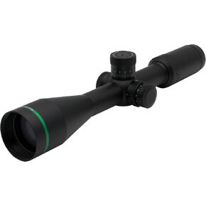 Mueller Optics 6-24×50 Rifle Scope: Precision Redefined