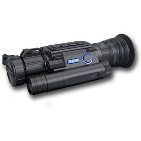 Pard Night Vision Scope, Rifle Scopes with IR850nm & IR940nm, Day/Night Hunting Scope with Calculator, Video Records, Video Record, Wi-Fi, 70mm Lens, NV008S