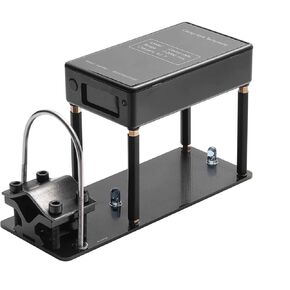 Precision Ballistic Speed Meter Bullet Shooting Velocity Tester Ballistic Chronograph Testing Tool