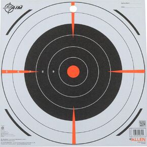 Allen Company EZ Aim™ Paper Shooting Target