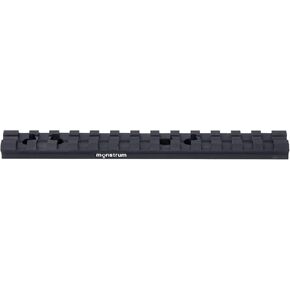 Mossberg 500/590 Series Shotgun Picatinny Rail Mount