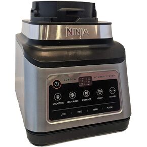 Ninja Blender Motor Replacement for Auto IQ 1400 Watt Model BN801 XMBBN800