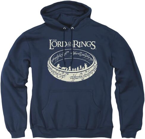 سترة بغطاء للرأس للبالغين من الجنسين من Lord Of The Rings The Journey in Kuwait