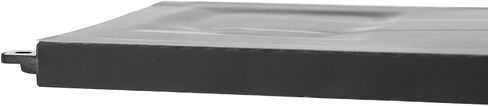 97Wh 6GTPY Battery Replacement for Dell XPS 15 9560 9570 7590 15 2017 9560 XPS 15-9560-D1845T 15-9570-D1541, Vostro 7500 Precision 5520 M5520 5540 M5540 Workstation GPM03 P56F001 P56F002 5041C 5XJ28 in Saudi Arabia