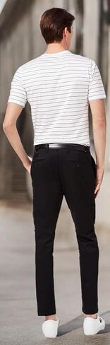 Brooks Brothers Men's Washed Cotton Stretch Cargo Pants in Kuwait