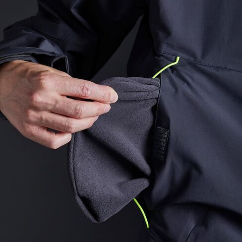 Gill OS3 Mens Coastal Sailing & Boating Jacket - Waterproof & Stain Repellent in Kuwait