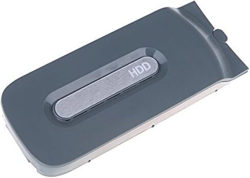 محرك الأقراص الصلبة الخارجي Tianken لجهاز Xbox 360 باللون الرمادي (320 جيجابايت) in Kuwait