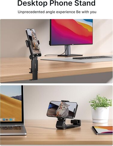 حامل هاتف الطائرة JSAUX، أساسيات السفر لملحقات Magsafe، حامل هاتف الطائرة المغناطيسي، ملحقات السفر التي يجب اقتناؤها، حامل هاتف للطائرة لهاتف iPhone 16/15/14/13/12 in Saudi Arabia