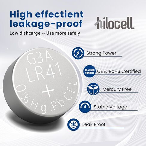 بطاريات LR44 مكونة من 10 قطع، بطارية خلية زر AG13، مجموعة استبدال بطاريات العملات المعدنية القلوية LR44 طويلة الأمد بقدرة 1.5 فولت لألعاب ساعات الحاسبة CR44 G13 V13GA S357 S303 SR44 A76 in Kuwait