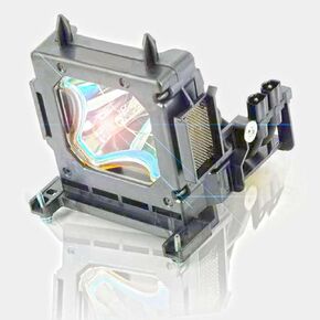 Huaute LMP-H201/LMP-H202 Replacement Projector Lamp for Sony VPL GH10/HW10/HW15/HW20/VW70/VW80/VW85/VW90ES/VWPRO1 VPL HW30ES/HW40ES/HW50ES/HW55ES/VW95ES