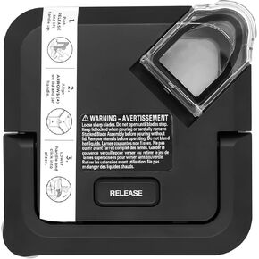For Ninja Blender Lid Replacement 72 OZ Professional Blender Parts, Ninja Blender Top Replacement Lid Cover, (NEW Model) BN750 BN750C BN751 BN751C BN800 BN800C BN801 BN801C BN801BBYC BN801NP DB751A