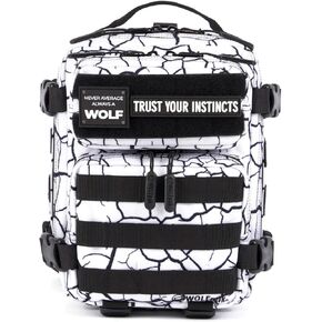 WOLFpak 9L Backpack Mini Part 2: The Reign