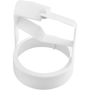 Cuisinart ICE-21PDL Replacement Ice Cream Maker Mixing Paddle Fits Models ICE-21, ICE-21PK, & ICE-21R Only OEM