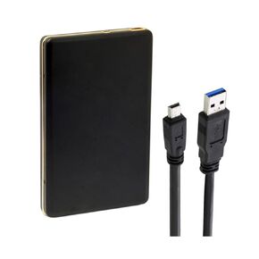 حافظة قرص صلب chenyang SFF-8784 SATA Express إلى USB 3.0 لقرص صلب فائق النحافة SSD WD5000MPCK WD5000M22K WD5000M21K in Kuwait