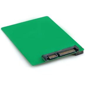chenyang SFF-8784 SATA Express to USB 3.0 Hard Disk Case Enclosure for Ultra Slim Hard Disk SSD WD5000MPCK WD5000M22K WD5000M21K