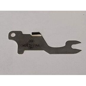 WASR-10 Retaining Plate (Milled Receiver Version)