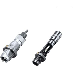 RCBS MATCHMASTER COMPETITION DIE SET
