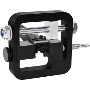 YHK Universal Handgun Sight Pusher Tool, Sight Adjustment Tools Sight Removal Tool for Glock, 1911, Shield, Pistol Sight Pusher Tools with Square Slider