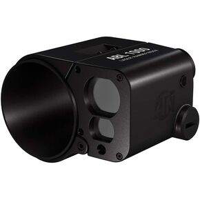 ATN ABL (Auxiliary Ballistic Laser) Laser Rangefinder | Simple & Quick to Attach, Smart Controls via Bluetooth, 12hrs+ Battery Life