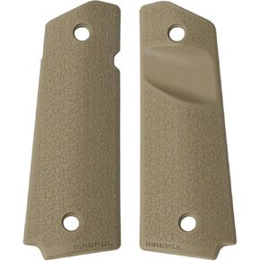 Magpul MOE 1911 Grip Panels