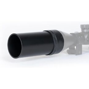 Monstrum Flexible Fit Universal Scope Sunshade